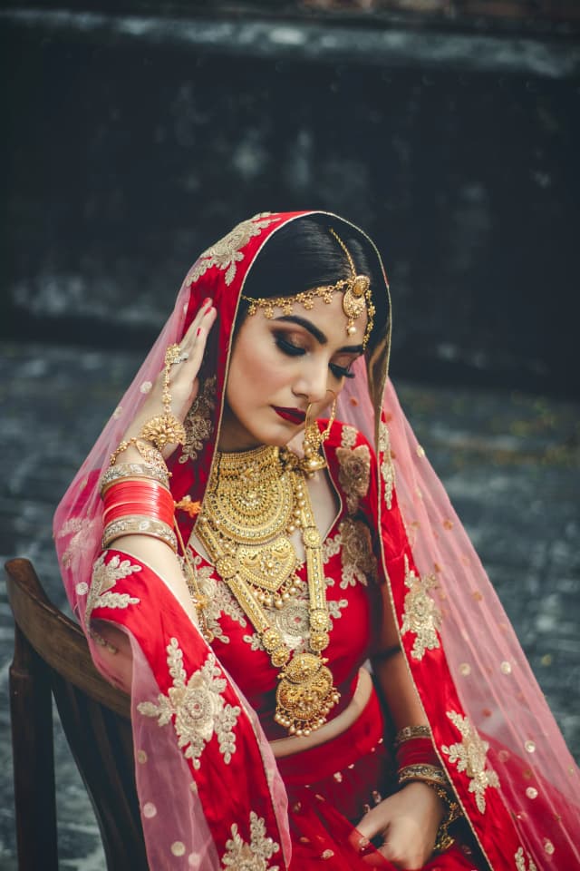 Girl Dress